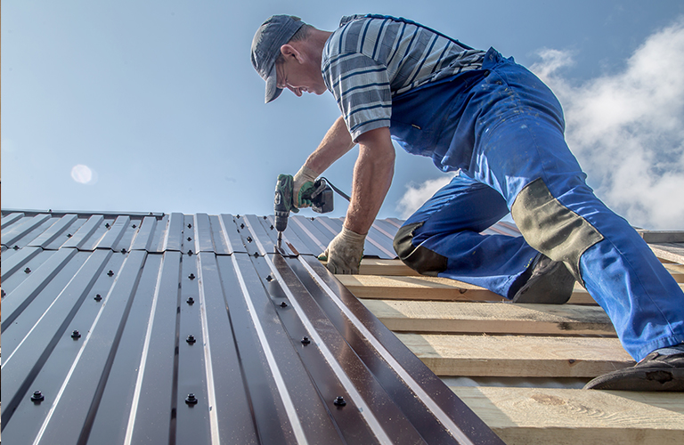 Signs You Need a New Roof