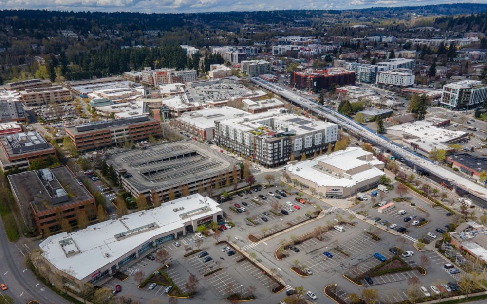 Redmond_aerial,_April_2023