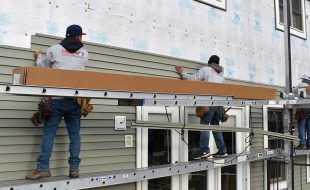 siding services